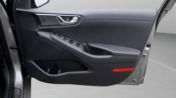 Hyundai IONIQ PREMIUM