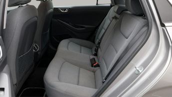 Hyundai IONIQ PREMIUM