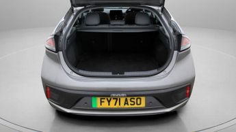 Hyundai IONIQ PREMIUM