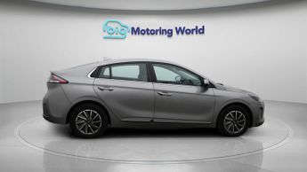Hyundai IONIQ PREMIUM