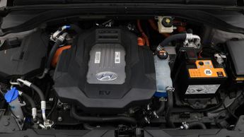 Hyundai IONIQ PREMIUM