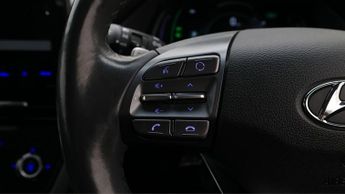 Hyundai IONIQ PREMIUM