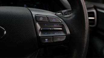 Hyundai IONIQ PREMIUM