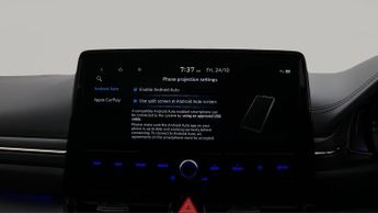 Hyundai IONIQ PREMIUM