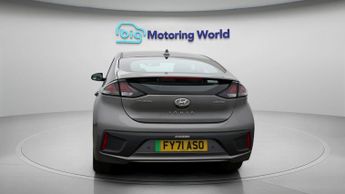 Hyundai IONIQ PREMIUM