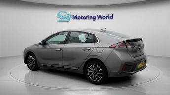 Hyundai IONIQ PREMIUM
