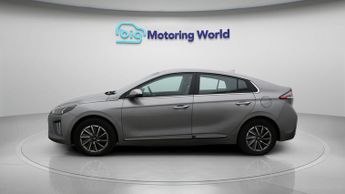 Hyundai IONIQ PREMIUM