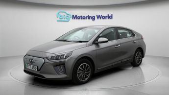 Hyundai IONIQ PREMIUM