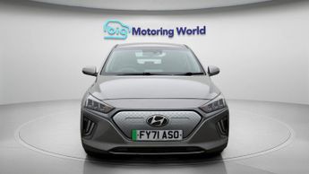 Hyundai IONIQ PREMIUM