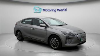 Hyundai IONIQ PREMIUM