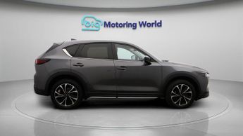Mazda CX5 NEWGROUND