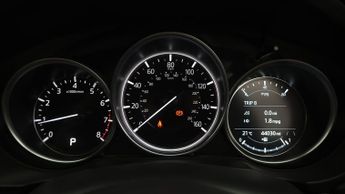 Mazda CX-5 NEWGROUND