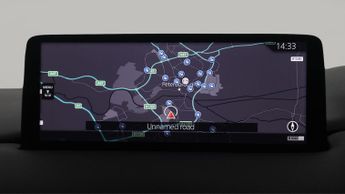 Mazda CX-5 NEWGROUND