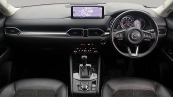 Mazda CX-5 NEWGROUND