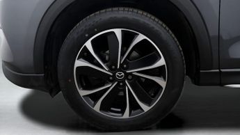 Mazda CX-5 NEWGROUND