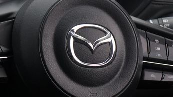 Mazda CX-5 NEWGROUND