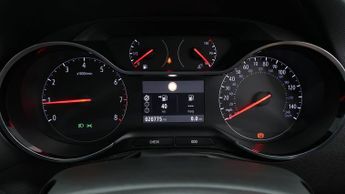 Vauxhall Crossland ULTIMATE