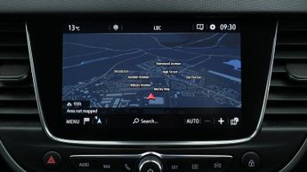 Vauxhall Crossland ULTIMATE