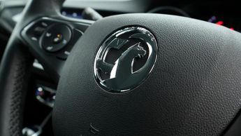 Vauxhall Crossland ULTIMATE