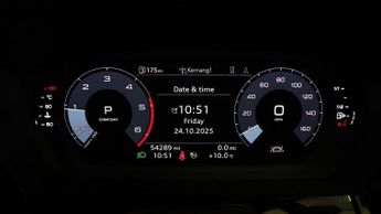 Audi A3 SPORTBACK TDI SPORT