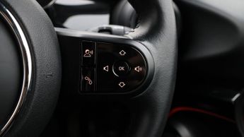 MINI Electric Hatch COOPER S LEVEL 2