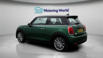 MINI Electric Hatch COOPER S LEVEL 2