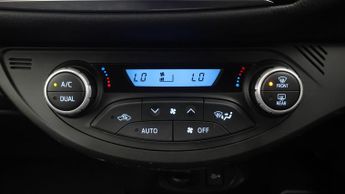 Toyota Yaris VVT-I EXCEL