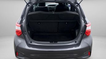 Toyota Yaris VVT-I EXCEL