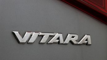 Suzuki Vitara SZ-T