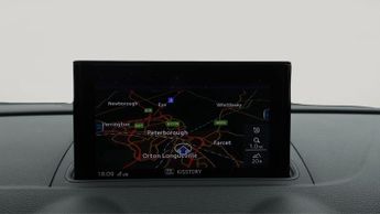 Audi A3 SPORTBACK E-TRON