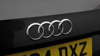 Audi Q2 TFSI S LINE
