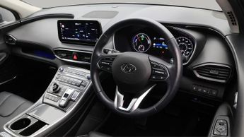 Hyundai Santa Fe PREMIUM