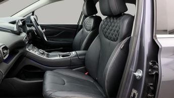 Hyundai Santa Fe PREMIUM