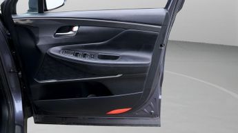 Hyundai Santa Fe PREMIUM