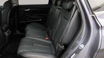 Hyundai Santa Fe PREMIUM