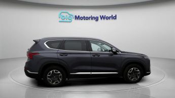 Hyundai Santa Fe PREMIUM