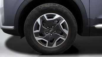 Hyundai Santa Fe PREMIUM