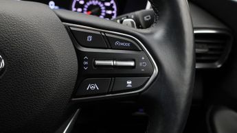 Hyundai Santa Fe PREMIUM