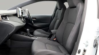 Toyota Corolla ICON TECH