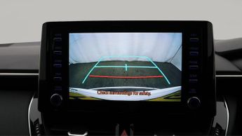 Toyota Corolla ICON TECH