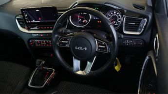 Kia Ceed CRDI 3