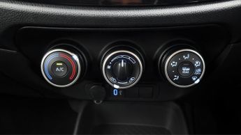Toyota Aygo X VVT-I PURE