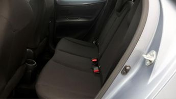 Toyota Aygo X VVT-I PURE