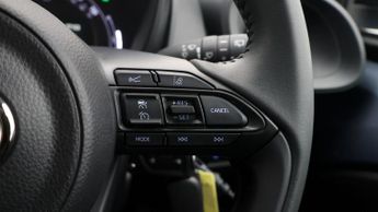 Toyota Aygo X VVT-I PURE