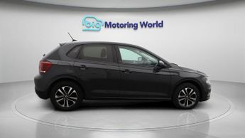 Volkswagen Polo UNITED EVO