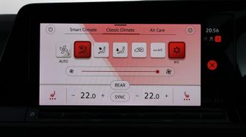 Volkswagen Golf GTD TDI DSG