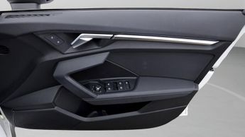 Audi A3 SPORTBACK TFSI S LINE