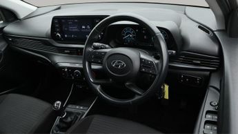 Hyundai i20 T-GDI SE CONNECT