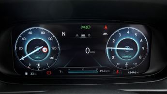 Hyundai i20 T-GDI SE CONNECT