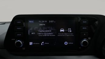 Hyundai i20 T-GDI SE CONNECT